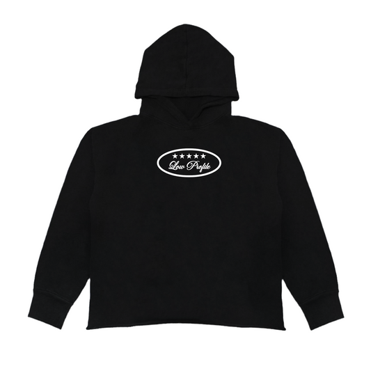 NIGHT CLUB HOODIE